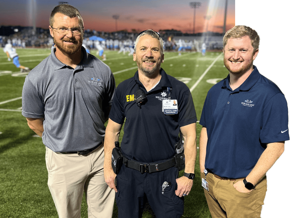 Athletic Training Athletic Training
