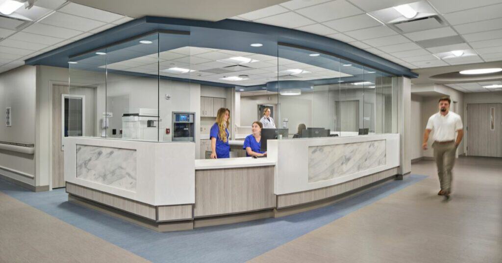 Williamson Health Medical Group