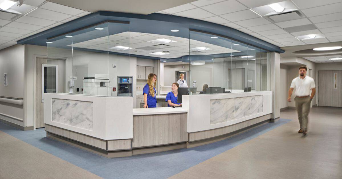 Williamson Health Medical Group