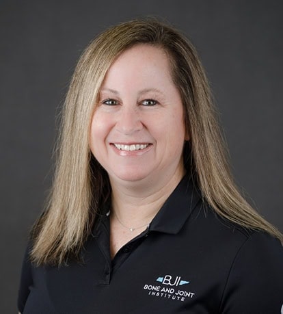 Andrea Pierce