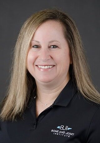 Andrea Pierce