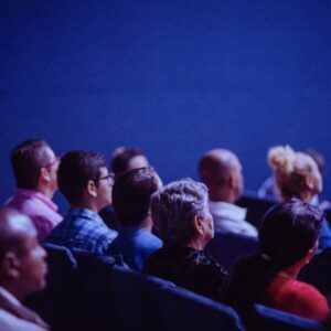 Auditorium